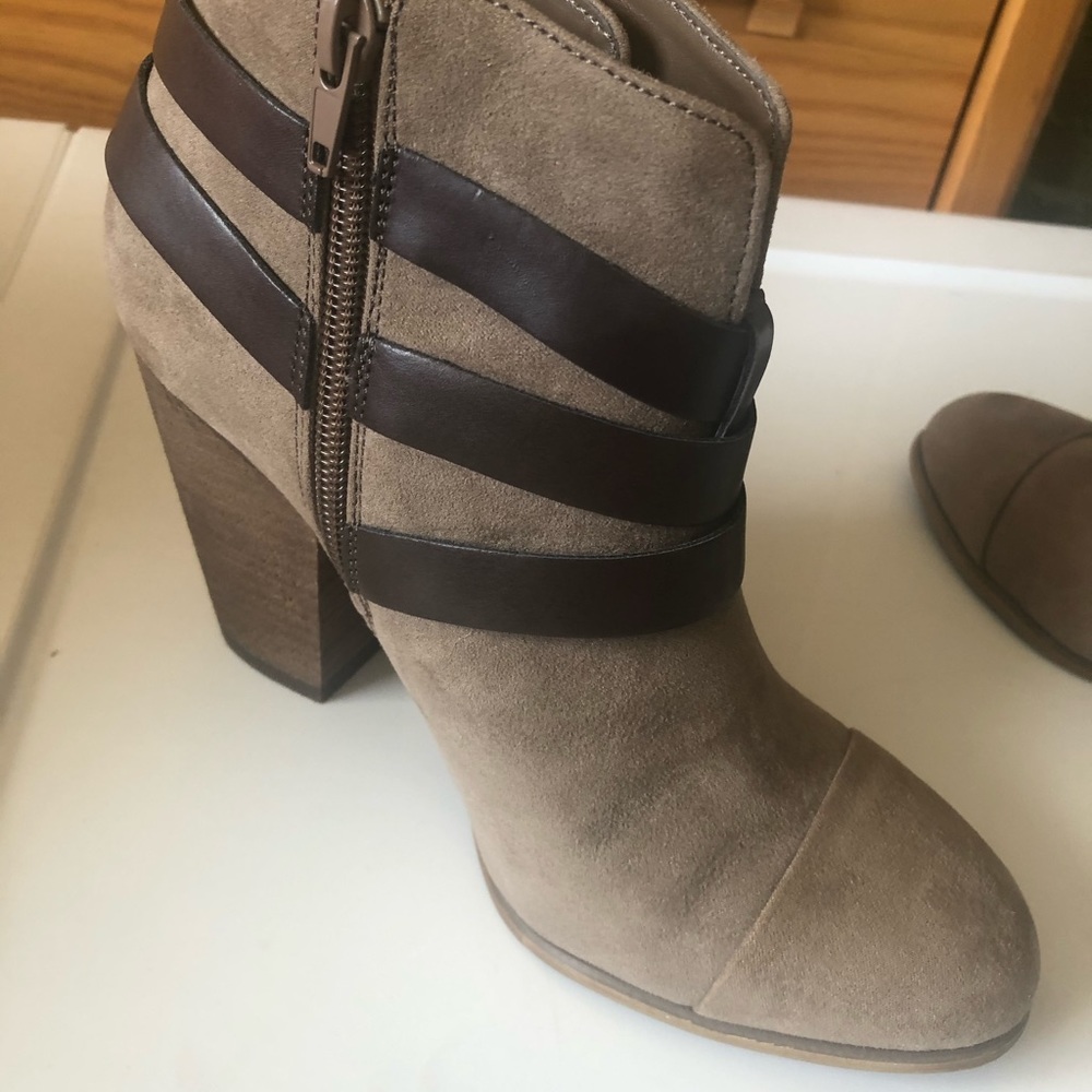 Booties - Picture 7 of 9